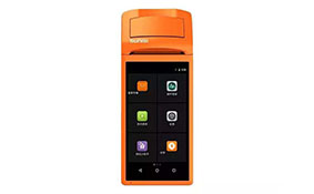 微信支付寶POS機