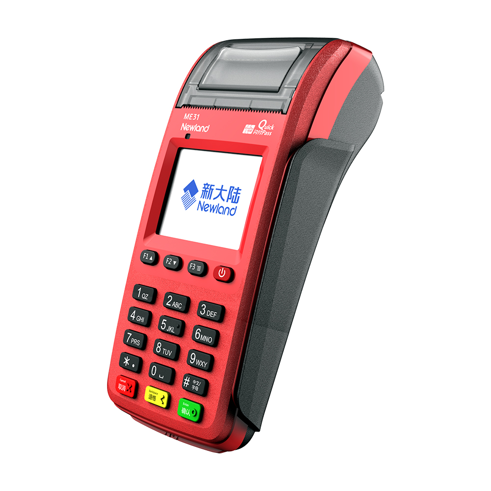 pos機(jī)插上電源屏幕不亮怎么辦？什么原因？