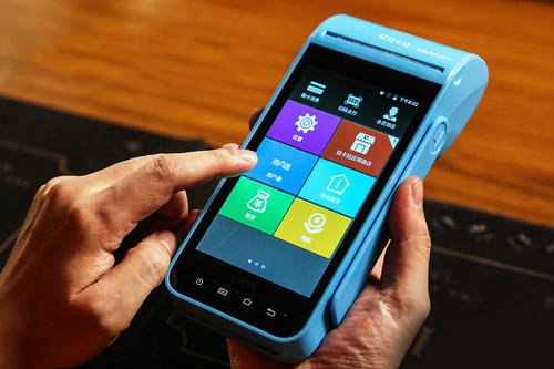 為什么開零售實體店都需要一個POS機？