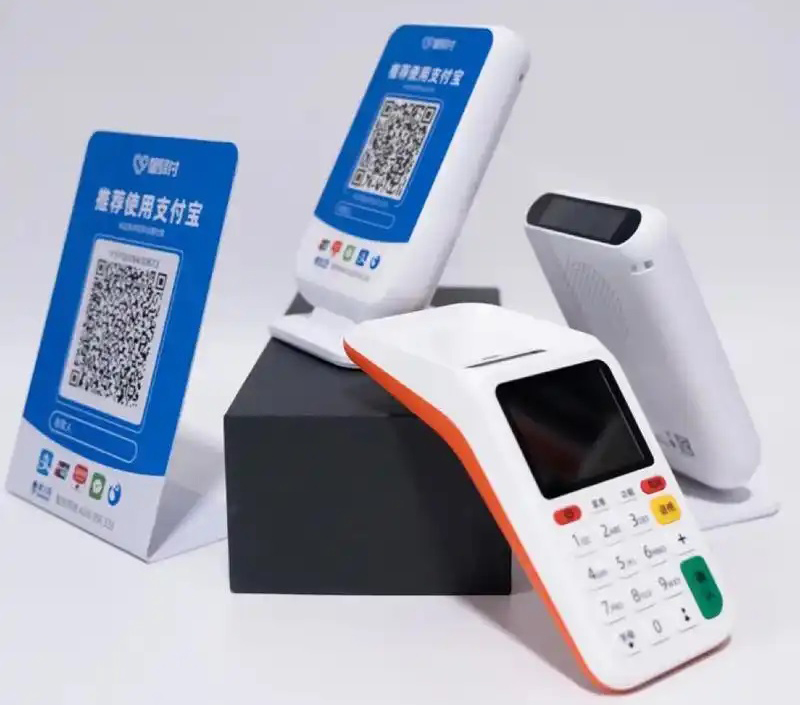 POS機需要注意的地方都有哪些?