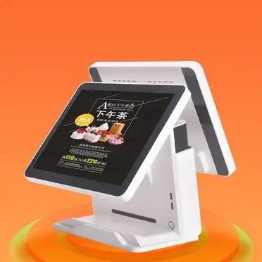 人流高峰沒有個好的收銀機真不行！收銀機成為消費場所的“流量閘門”？